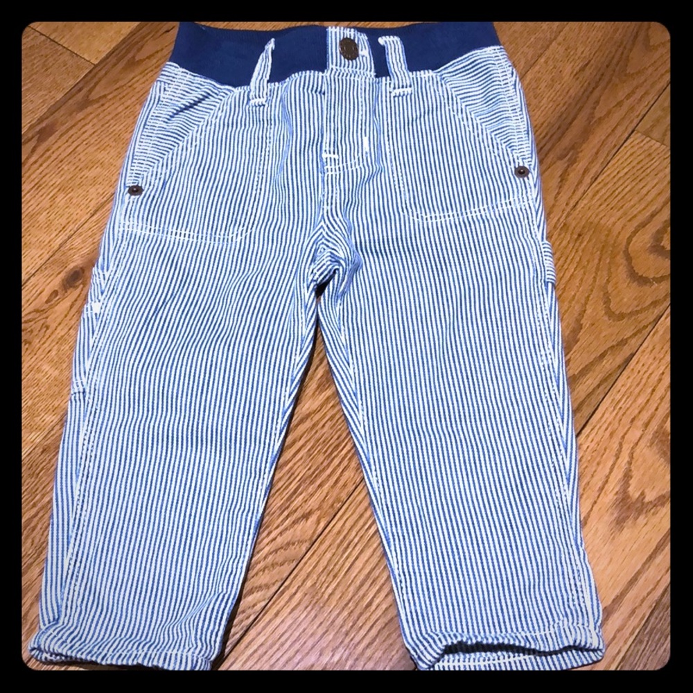 GAP slim pants for baby/toddler boy